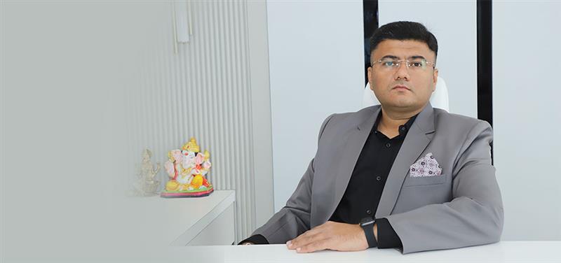 Maruti Makwana Profile